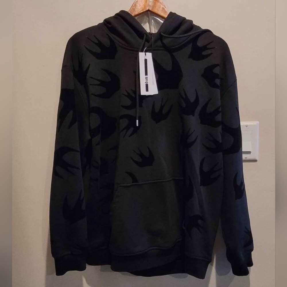 McQ hoodie - Picture 2 of 4
